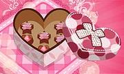 Choco Valentine