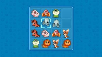 Pet Connect 2 // Gameplay 