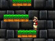 Super Mario Ice Tower