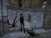 Lets Kill Jane The Killer: Don't Go to Sleep