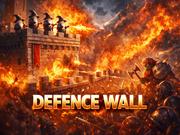 Defence Wall