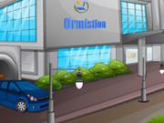 Recover The Sanatorium