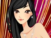 Cocktail Fashion Dress Up