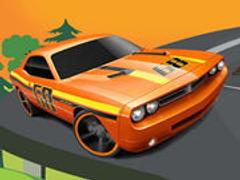 American Cars Memory