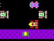 Frogger