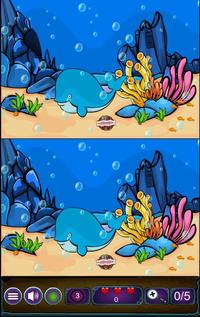 Find The Difference 100 Levels