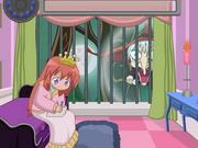 Rapunzel Escape Tower