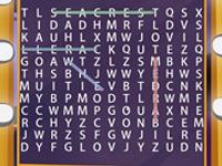Words Search Hollywood Search
