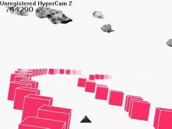 Cube Field 1,765,190!!! amazing 
