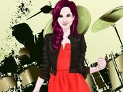 Makeover Demi Lovato