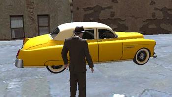 Mafia: Trick & Blood 2 · Game · Gameplay 