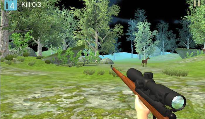 deer hunter game download free for pc