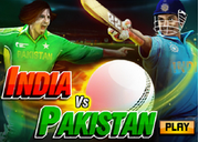 India Vs Pakistan