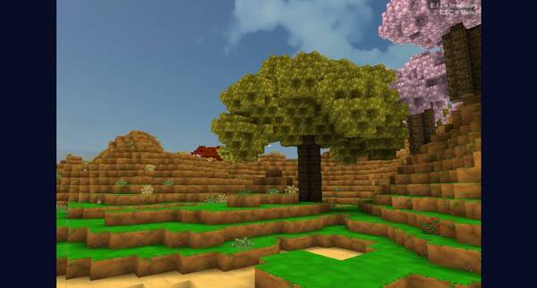 Mini Craft Game Play Mini Craft Online for Free at YaksGames