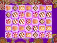Candy Match 3 Deluxe