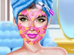 Whimsical Wedding Dressup