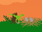 DINO RUN: MARATHON OF DOOM free online game on