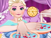 Frozen Elsa Hand Spa Game - Play Frozen Elsa Hand Spa Online for Free ...