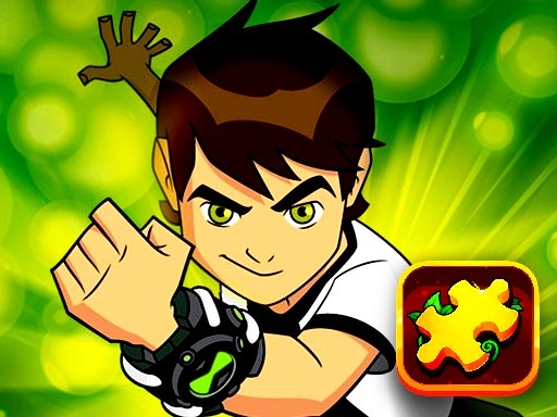 ben 10 games online