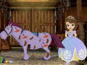 Sofia The First Minimus Care