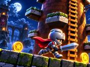 Tower platformer 3D 