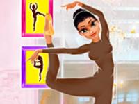 Tina - Learn To Ballet