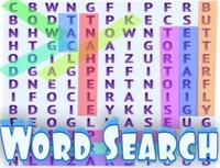 Search Word
