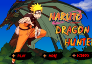 Naruto Dragon Hunter