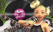 Avie Pocket: Popstar