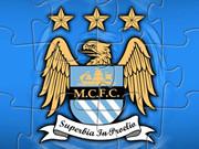 Manchester City Emblem