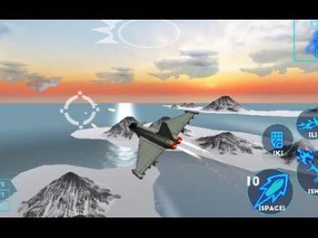 AIR STRIKE WARFARE 2017 | SHOOTING GAMES 