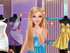 Barbara Shopping Day