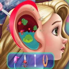 Rapunzel Ear Surgery