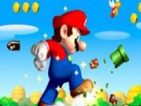 Super Mario Bros Free