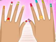 Fruitilicious Nail Art