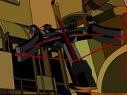 Batman 3 - Save Gotham