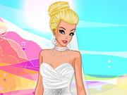 Blossom Wedding Dress Up