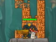 Build And Destroy Live