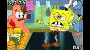 Spongebob Flip or Flop