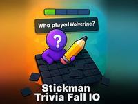 Stickman Trivia Fall IO