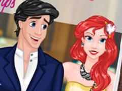 Princess Highschool Dating Tips