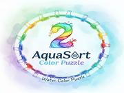 AquaSort 2: Color Puzzle