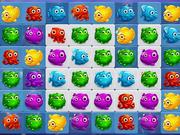 Ocean Match Puzzle