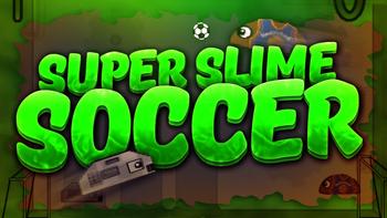 Slime Heads Soccer • COKOGAMES