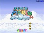 Super Mario Sunshine 64