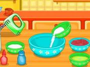 Hello Kitty Strawberry Cheese Cake