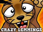 Crazy Lemmings