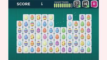 How to play Easter Hunt game | Free online games | MantiGames.com 