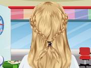 Three Kinds Of Spring Hairstyle