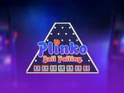 Plinko: Ball Falling
